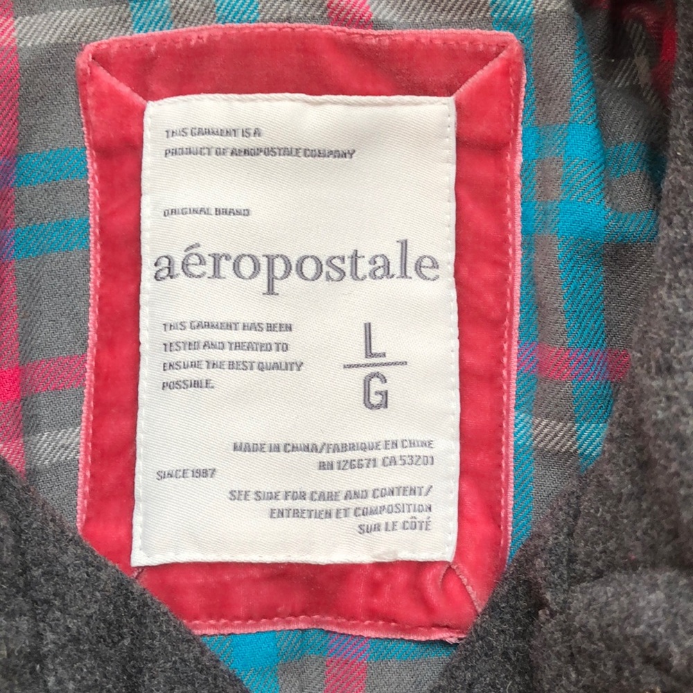 Pea coat - Picture 2 of 3